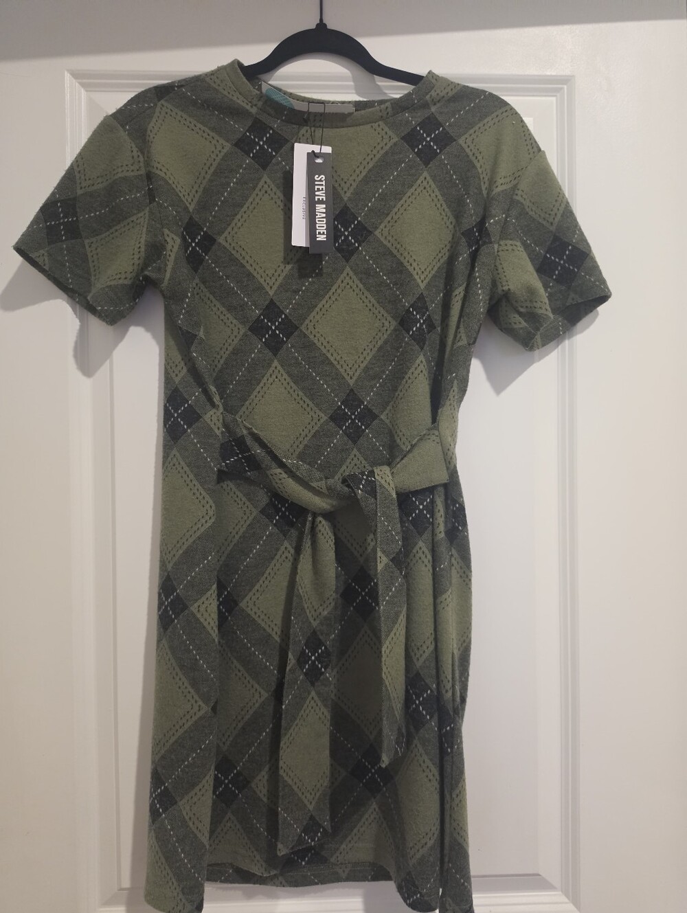 NWT Steve Madden Dress